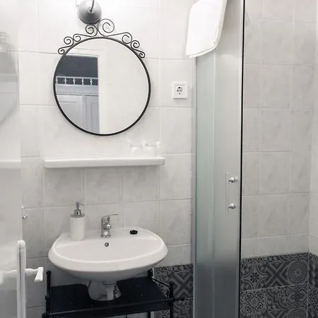 Vendégház Abraham Vintage Szobák&apartmanok