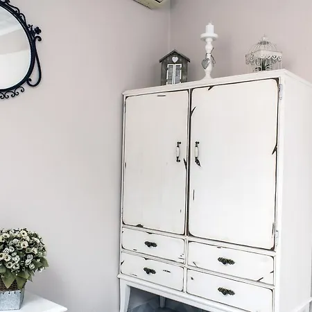 Abraham Vintage Szobák&apartmanok 2* Pécs
