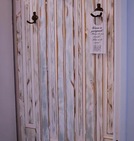 Vendégház Abraham Vintage Szobák&apartmanok 2*