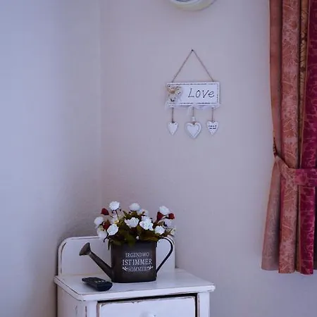 Vendégház Abraham Vintage Szobák&apartmanok 2*
