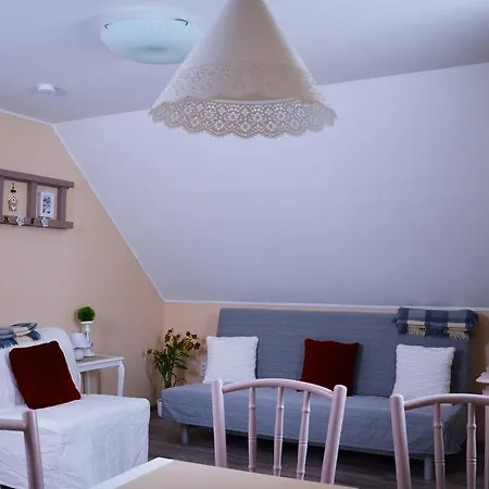 Vendégház Abraham Vintage Szobák&apartmanok 2*