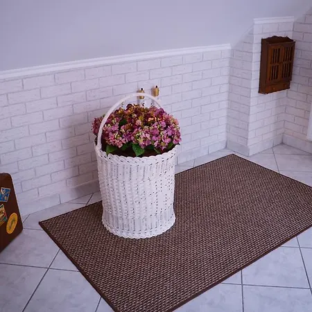 Abraham Vintage Szobák&apartmanok Pécs