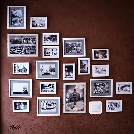 Abraham Vintage Szobák&apartmanok