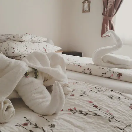 Vendégház Abraham Vintage Szobák&apartmanok