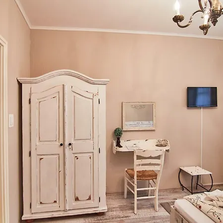 Vendégház Abraham Vintage Szobák&apartmanok 2*