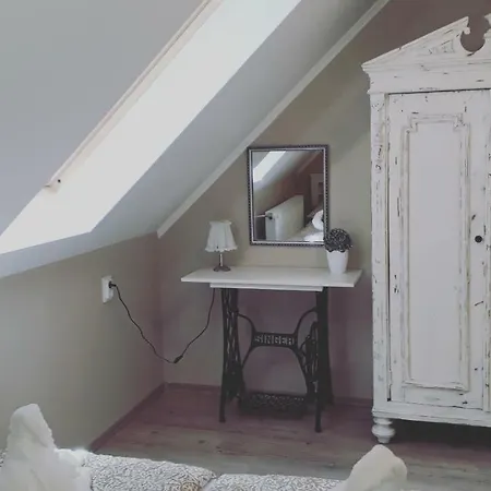 Vendégház Abraham Vintage Szobák&apartmanok