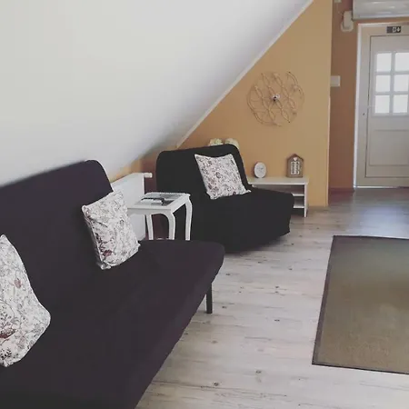 Abraham Vintage Szobak & 2* Pécs