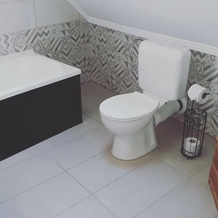 Vendégház Abraham Vintage Szobák&apartmanok Pécs