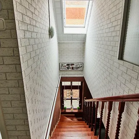Vendégház Abraham Vintage Szobák&apartmanok