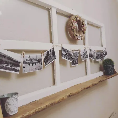 Vendégház Abraham Vintage Szobák&apartmanok Pécs