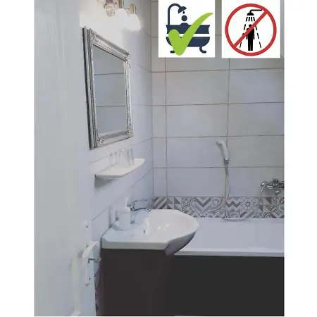 Abraham Vintage Szobák&apartmanok Vendégház